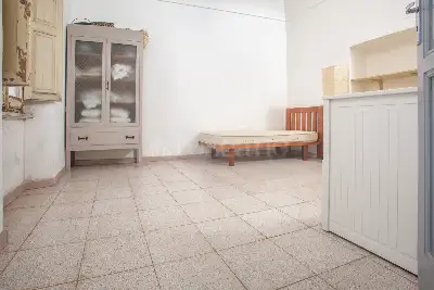 Casa Indipendente in vendita, Via Domenico Millelire, La Maddalena