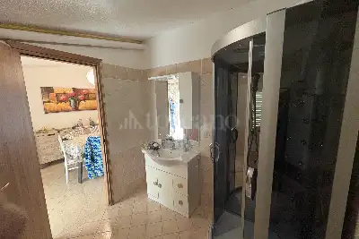 Casa in vendita, Strada Piano Madonna, Altavilla Milicia