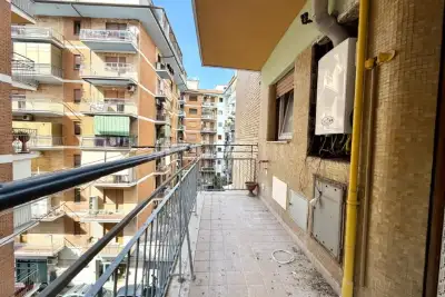 Casa in vendita, Via Claudio Asello, Roma