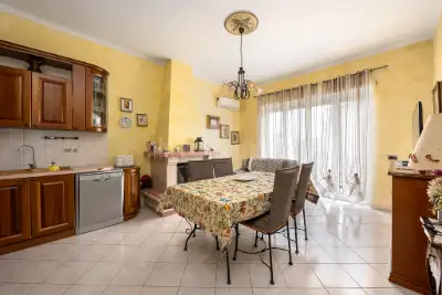 Casa in vendita, Via Fondachelli Fantina, Roma