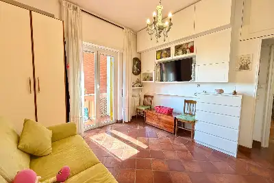 Casa in vendita, Via Ugo Bordoni, Roma