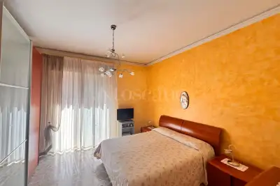 Casa in vendita, Via Ammiraglio Caracciolo, Catania