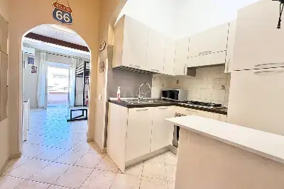 Casa in vendita, Via A. Consalvi, Cerveteri