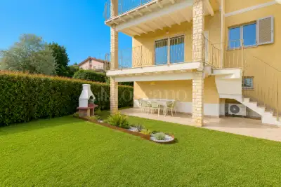 Villa Bifamiliare in vendita, Via Dugali, Padenghe sul Garda