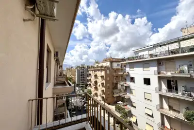 Casa in vendita, Via Simone Cuccia, Palermo