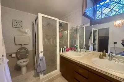 Villa in vendita, Via Torcegno, Roma