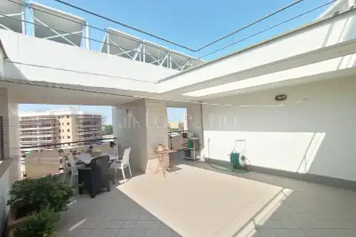 Casa in vendita, Via Bruno Trentin, Roma