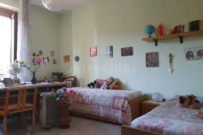 Casa in vendita, via Bellarmino, Milano