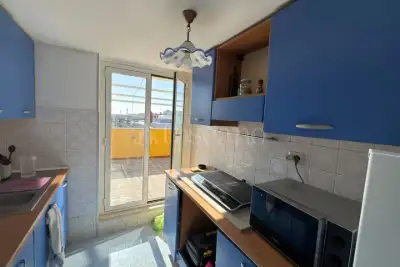 Superattico in vendita, Via Diego Simonetti, Roma