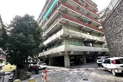 Casa in vendita, Via Ferrara, Genova