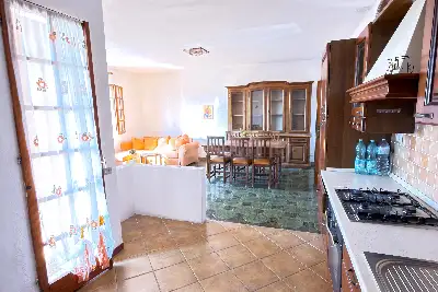 Casa in vendita, Via Matteo Raverti, Olbia