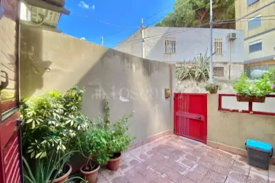 Casa Indipendente in vendita, Via dei Carrai, Messina