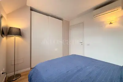 Casa in affitto, Via Erice, Milano