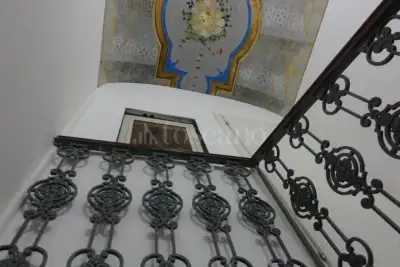 Casa Indipendente in vendita, Via Cerenaro, Rieti