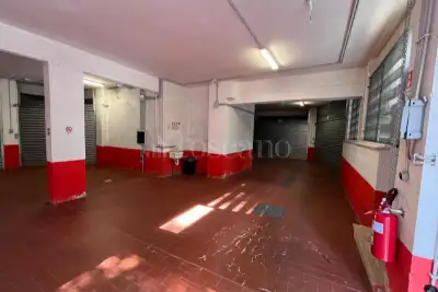 Box in affitto, Via Casale Ghella, Roma