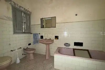 Villa in vendita, Via San Giovannello, Erice