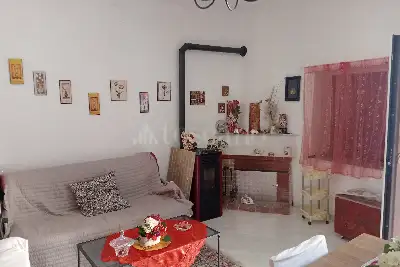 Casa in vendita, Piazza Garibaldi, San Fele