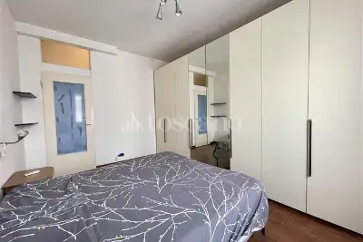 Casa in affitto, Via del Pettirosso, Milano