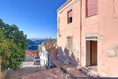 Casa Indipendente in vendita, Via Litterai, Ossi