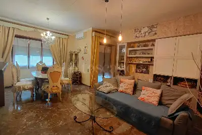 Casa in vendita, Via Lucrezia Romana, Ciampino