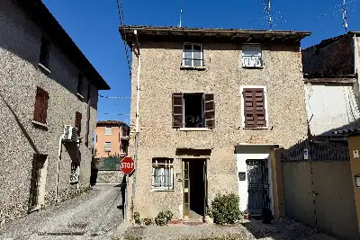 Casa Indipendente in vendita, Via Roma, Borgosatollo