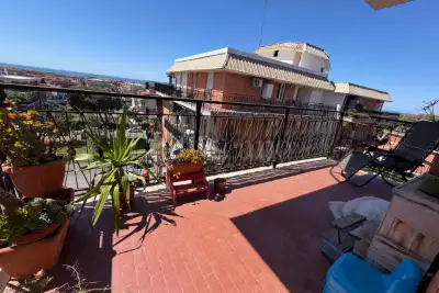 Casa in vendita, Via Nino Bixio, Ladispoli