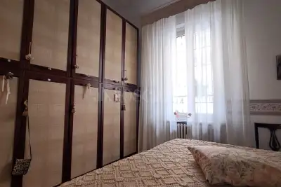 Casa in vendita, Via Paolo Giovio, Milano