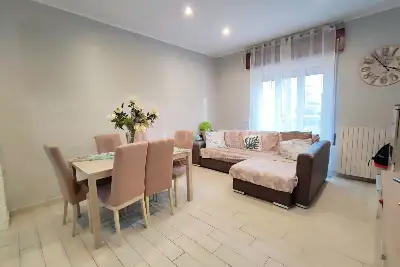 Casa in vendita, Via dei Garofani, Nettuno