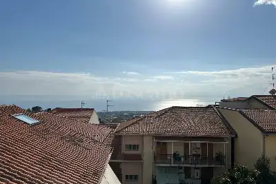 Casa in vendita, Via Trieste, Aci Castello