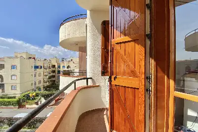 Casa in vendita, Via Teocle, Giardini-Naxos