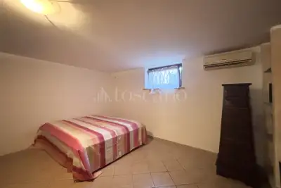 Villino a Schiera in vendita, Via Adriano Casadei, Fiumicino