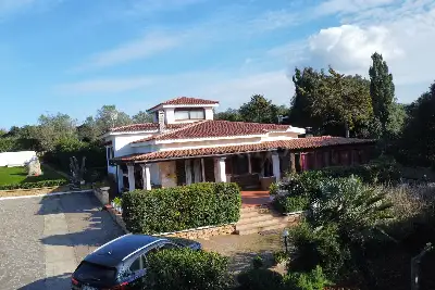 Villa in vendita, Via del Ginepro, Sassari