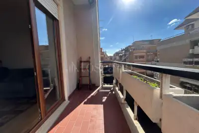 Casa in vendita, Via Angelo Olivieri, Roma