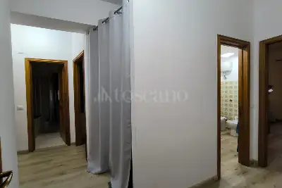 Casa in vendita, Via Alcide de Gasperi, L'Aquila