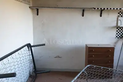 Casa in vendita, VIa Del Comune, Siena