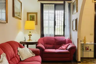 Casa in vendita, Via Egidio Dabbeni, Brescia