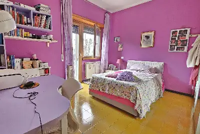 Attico in vendita, Via Danilo Stiepovich, Roma