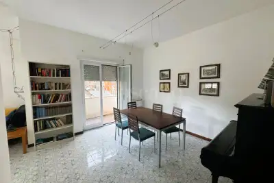Casa in vendita, Via Angelo Olivieri, Roma