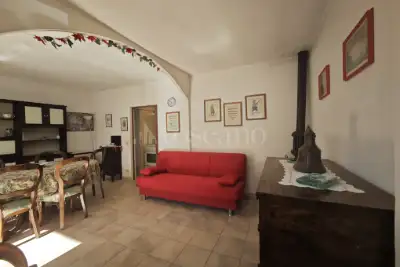 Casa in vendita, Via G. Puccini, Monteroni d'Arbia