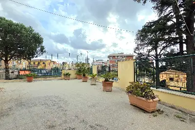 Casa in vendita, Via dei Baglioni, Roma