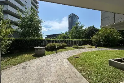 Casa in vendita, Via Achille Papa 28, Milano