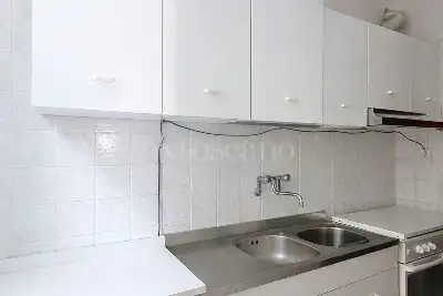 Casa in vendita, Via Limbara, Ossi