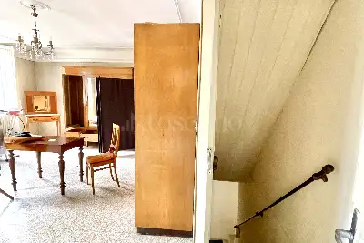 Casa Indipendente in vendita, Via Sant'Orsola, Brescia