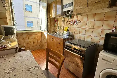 Casa in vendita, Via dei Faggi, Roma