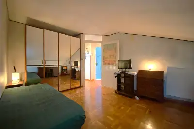 Attico in vendita, Via della Cellulosa, Roma