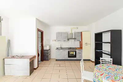 Casa in affitto, Via Acquanera, Como