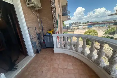 Casa in vendita, Via Dei Castelli Romani, Pomezia