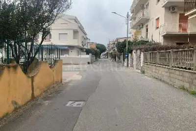 Casa in vendita, Via della Marina, Montepaone