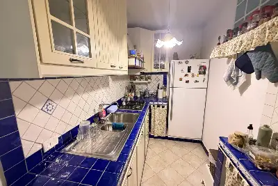 Villa Plurifamiliare in vendita, Via Ovodda, Fiumicino