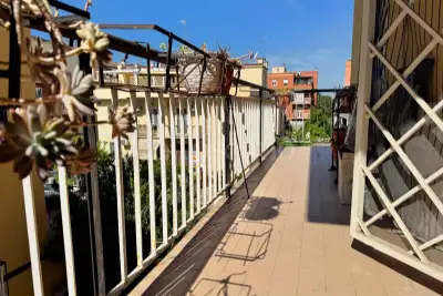 Casa in vendita, Via dei Gonzaga, Roma